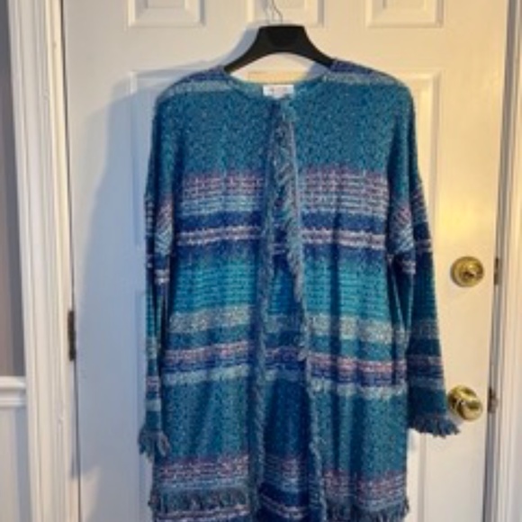 St John - Duster and Shell - Picture 3 of 10